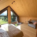 Wysove Semesterbostad Wysowa-Zdrój