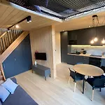 Wysove Semesterbostad Wysowa-Zdrój