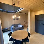 Wysove Semesterbostad