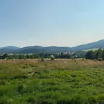 Wysove Wysowa-Zdrój