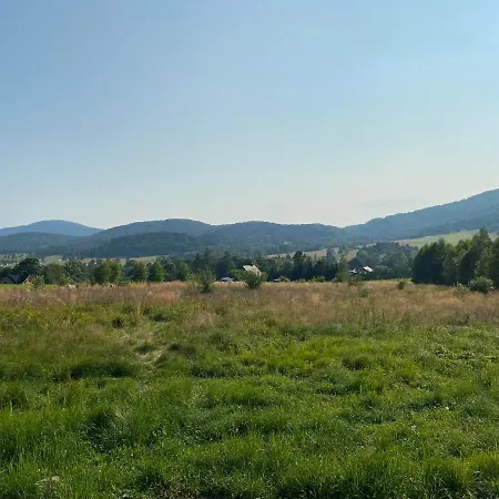 Wysove Wysowa-Zdrój