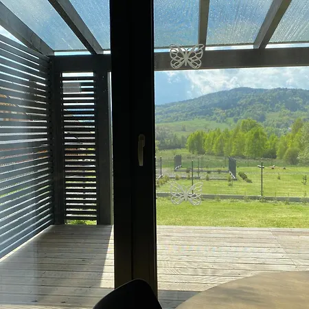 Ferienhaus Wysove *