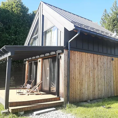 Wysove Ferienhaus