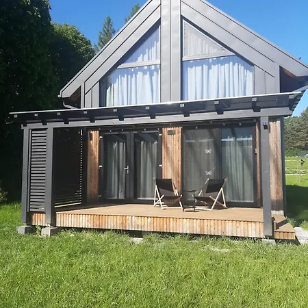 Wysove Wysowa-Zdrój