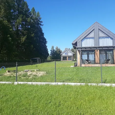 Wysove * Wysowa-Zdrój